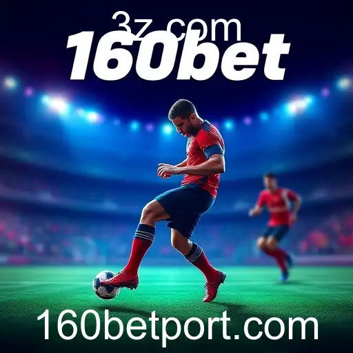 160bet Amplia Suas Operações Em Meio a Crescente Popularidade