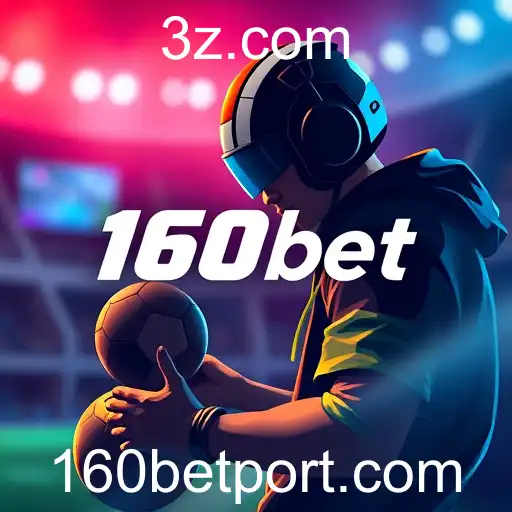 A Ascensão do 160bet no Cenário de Jogos Online