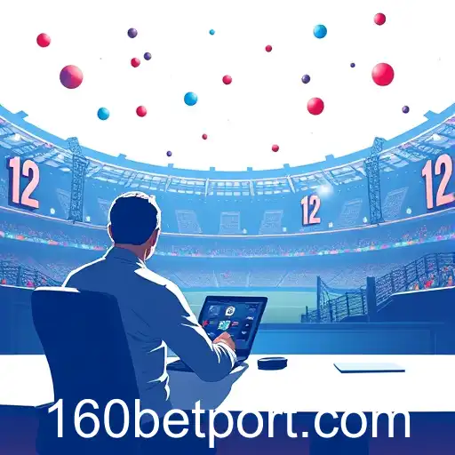 A Influência do 160bet no Mercado de Jogos Online em 2025