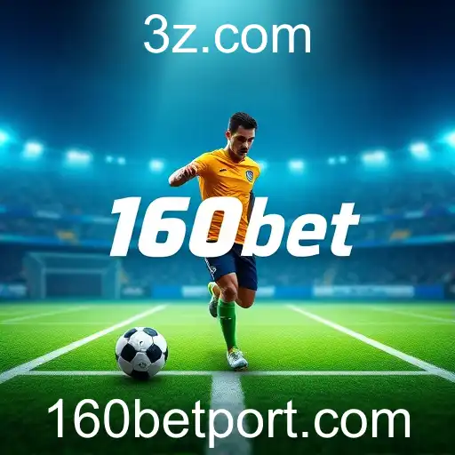 A Ascensão do 160bet no Mercado de Jogos Online