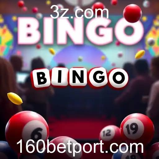 A Evolução do Bingo na Era Digital: Destaques da Plataforma 160bet