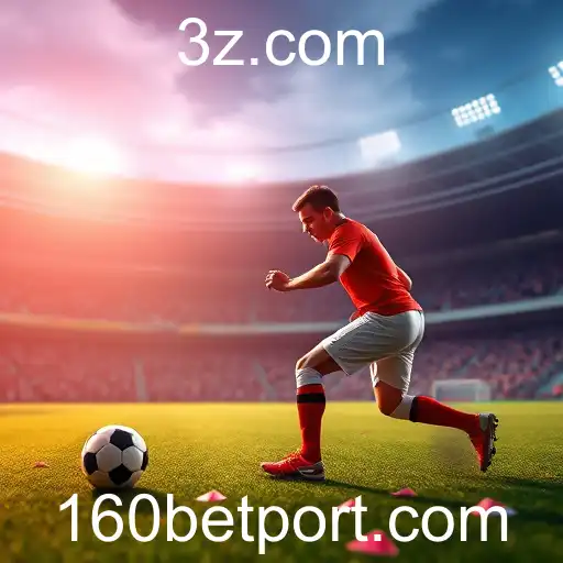 A Evolução do Mercado de Jogos Online e o Papel da 160bet