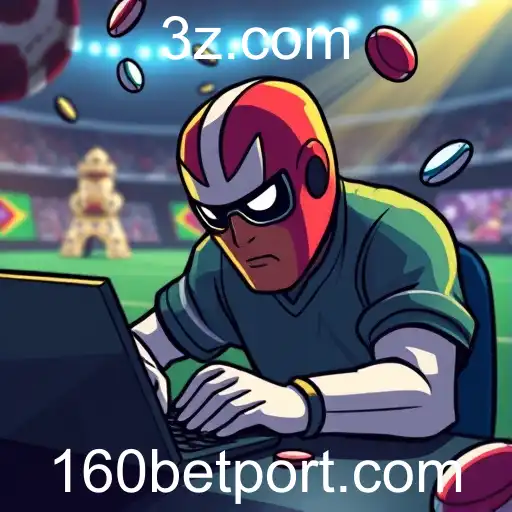 O Crescimento do Mercado de Jogos Online em 2025