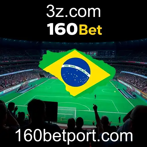 O Crescimento Explosivo das Apostas Online no Brasil