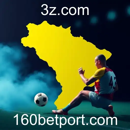 O Crescimento do Jogo Online e o Papel da 160bet