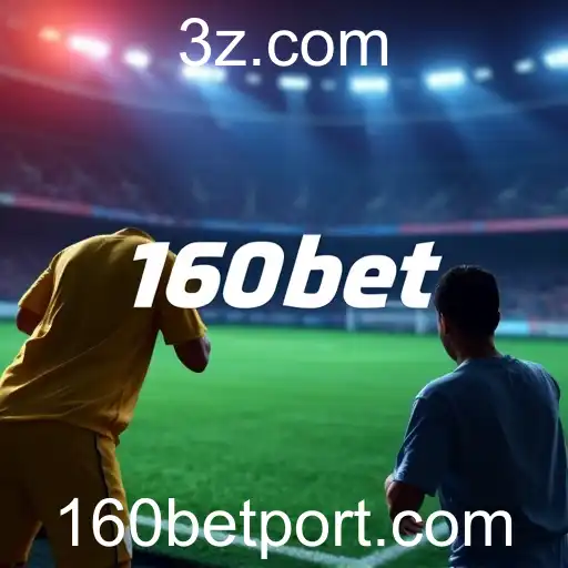 O Império do 160bet no Cenário de Jogos Online em 2025