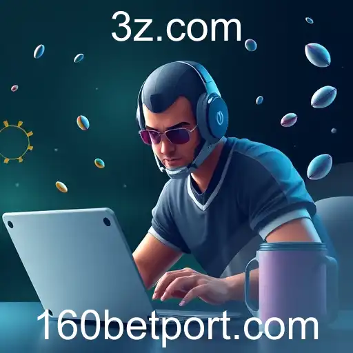 O Crescimento e os Desafios do Mercado de Apostas Online