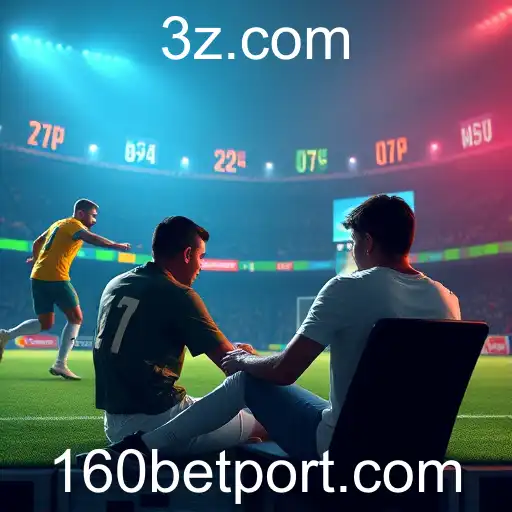 Avanço do Mercado de Apostas em 2025