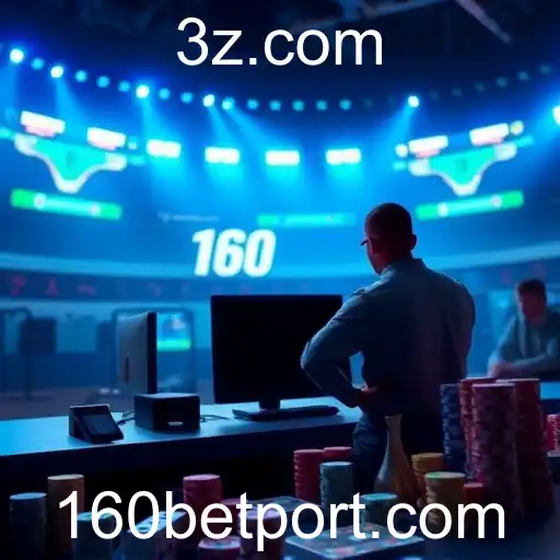 A Expansão do Mercado de Jogos Online em 2025