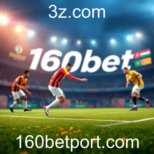 A Ascensão dos Jogos Online e o Impacto da 160bet