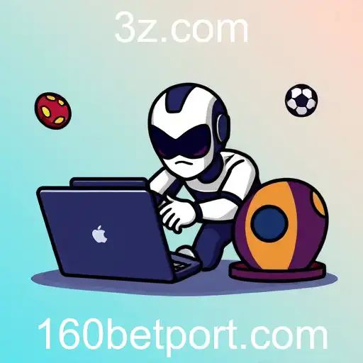 Ascensão do 160bet no Mercado de Jogos Online