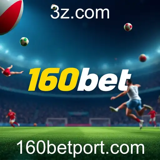 A Ascensão do 160bet e o Futuro dos Jogos Online