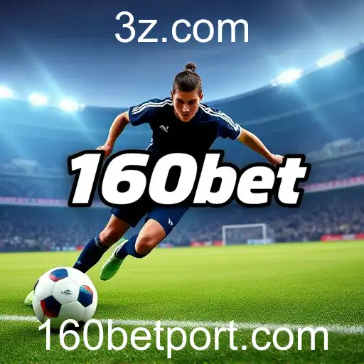 Apostas Esportivas no 160bet: Transforme Conhecimento em Ganhos