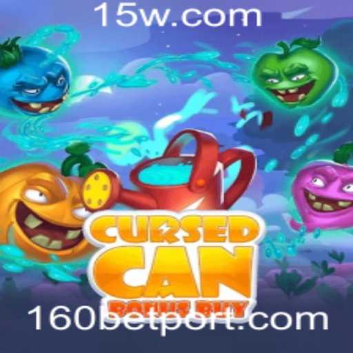 CursedCanBonusBuy: Um Mergulho no Mundo do Jogo e a Função 160bet