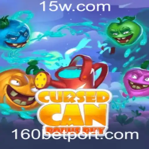 CursedCanBonusBuy: Um Mergulho no Mundo do Jogo e a Função 160bet