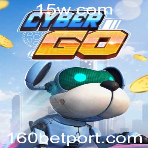 Explorando o Mundo de CyberGO: Um Mergulho nas Regras e Dinâmicas do Jogo com 160bet