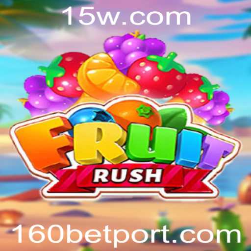 Explorando o Mundo de FruitRush - O Mais Novo Sensação dos Jogos