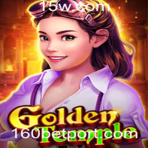 Descubra 'GoldenTemple': Um Novo Jogo de Aventura Inovador pela 160bet