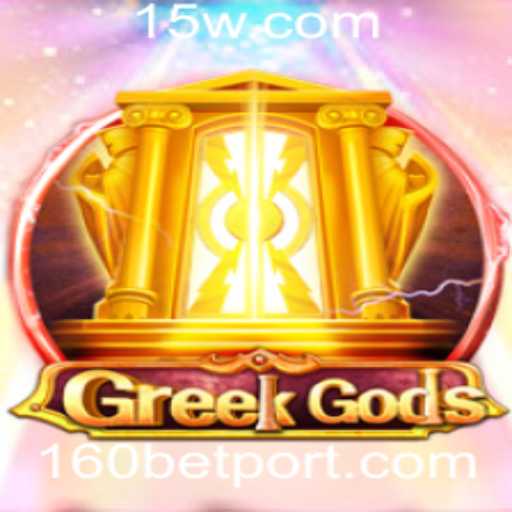 Explorando o Universo de GreekGods: Um Mergulho no Jogo de Estratégia e Aventura