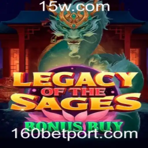 Explorando Legacy of the Sages Bonus Buy: Regras e Estratégias