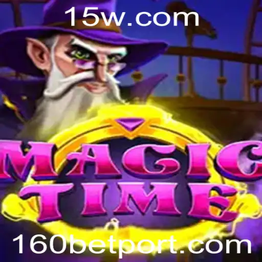 Explorando o Mundo de 'MagicTime': Um Jogo de Estratégia e Sorte