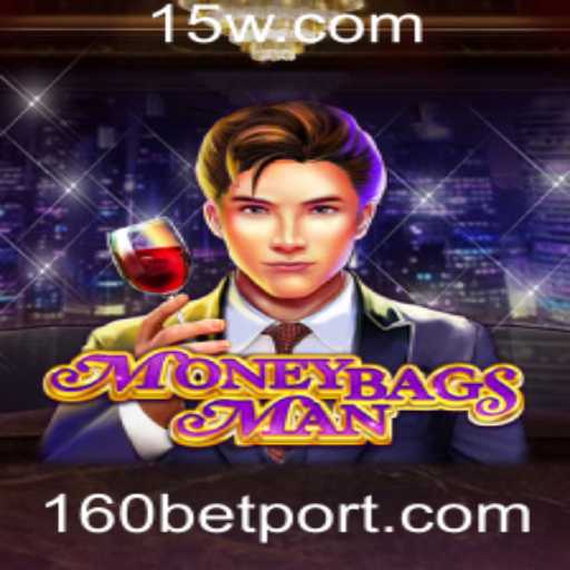 Explorando MoneybagsMan: Um Mergulho no Mundo do Jogo que Conquista Fãs