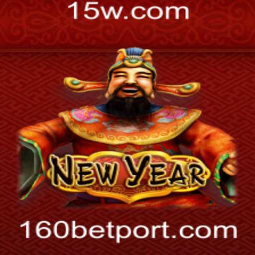 Explorando o Jogo NewYear: Uma Nova Era de Entretenimento com 160bet