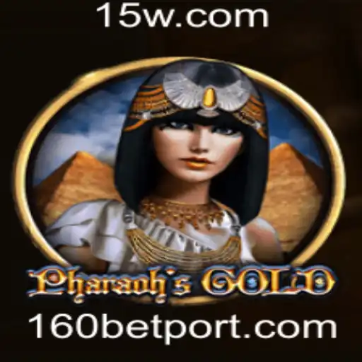 Descubra as Aventuras de PharaohsGold no Universo 160bet