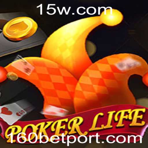 PokerLife: Dominando o Jogo com 160bet