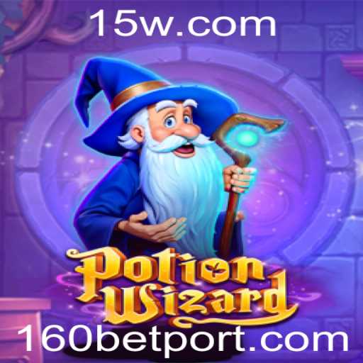 Explorando PotionWizard: O Jogo que Encanta com Poderosas Poções e Estratégias