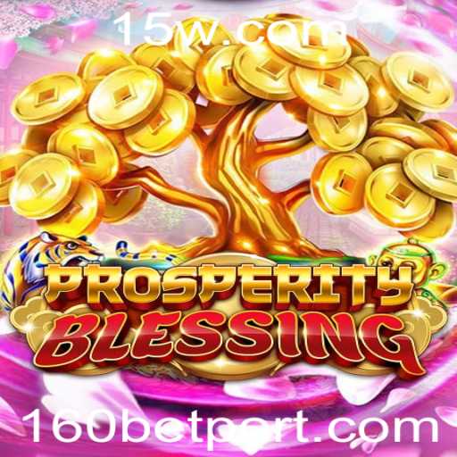 Explorando o Universo de ProsperityBlessing: Um Mergulho nas Regras e Estratégias