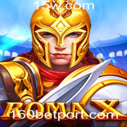 Descubra RomaX: Um Jogo de Estratégia e Aventura