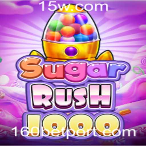 Descubra o Fascinante Mundo de SugarRush1000: O Jogo de Azar