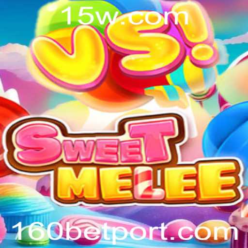 Descubra o Mundo Empolgante de SweetMelee: O Jogo de Estratégia em Alta
