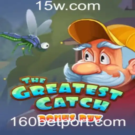 Explorando o Jogo TheGreatestCatchBonusBuy: Uma Aventura de Apostas