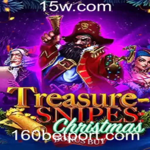 Explorando o Mundo de TreasuresnipesChristmas: O Jogo Que Combina Empolgação e Estratégia
