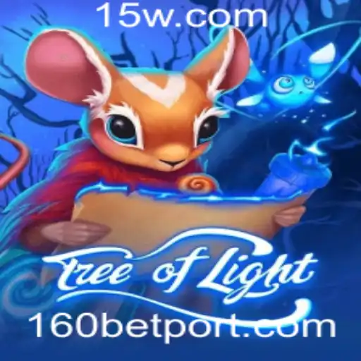 TreeofLight: Um Novo Fenômeno no Universo dos Jogos