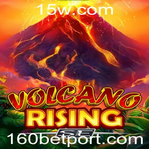 Descubra VolcanoRisingSE: O Jogo Que Está Conquistando o Mundo