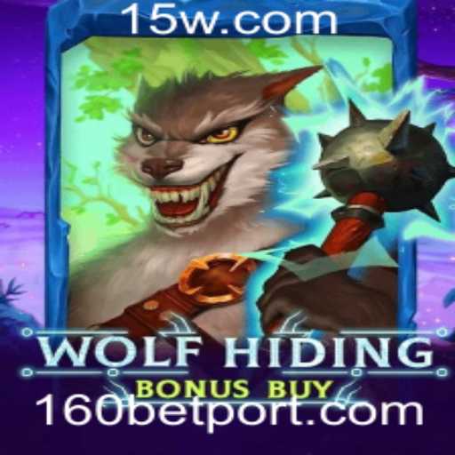 Explorando os Recursos e Regras de WolfHidingBonusBuy: Uma Nova Aventura no Mundo dos Jogos