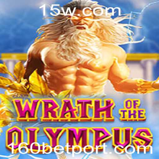 Explorando WrathofOlympus: Um Mergulho no Novo Fenômeno dos Jogos