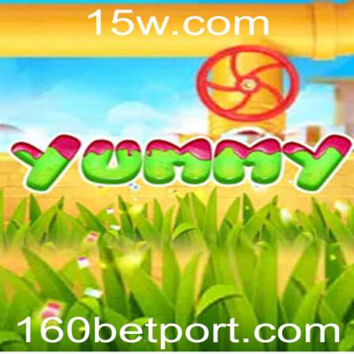 Explorando o Jogo 'Yummy' e o Fascínio das Apostas com 160bet