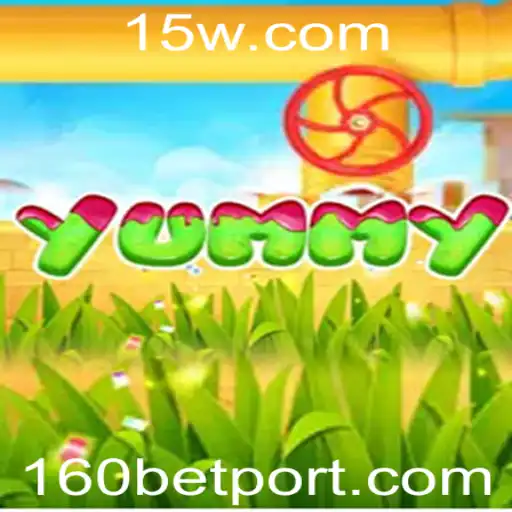 Explorando o Jogo 'Yummy' e o Fascínio das Apostas com 160bet