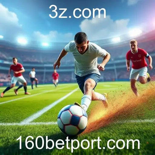 Esportes Virtuais: A Nova Fronteira das Apostas Online